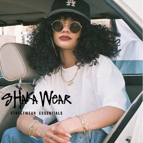 NO NEED�i�m�[�j�[�h�j�̃V���b�v�j���[�X�u�yNO NEED�zSHAKA WeAR�v