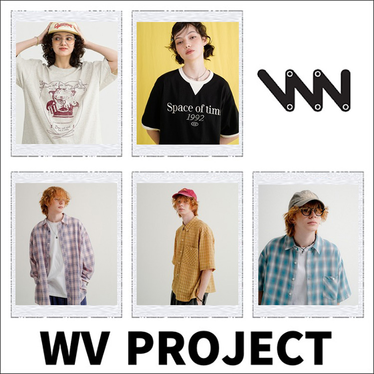 NO NEED�i�m�[�j�[�h�j�̃V���b�v�j���[�X�u�yNO NEED�zWV PROJECT���W�v