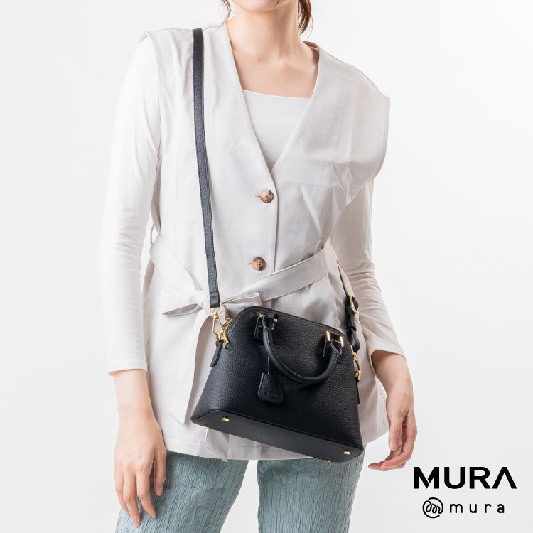 MURA�i�����j�̃V���b�v�j���[�X�u�y ��Ԑl�C �z���킹�₷���N���V�J���o�b�O�v