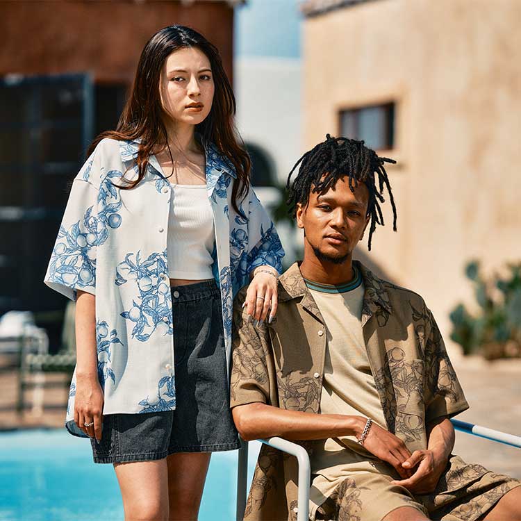 NANGAiiKj̃Vbvj[XuyNANGAzCapsule Collection gHOLIhv