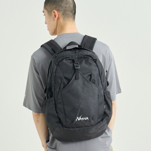 NANGA�i�i���K�j�̃V���b�v�j���[�X�u�yNANGA�z���K�Ȕw�����S�n���ɂ߂��A�[�o�������b�N�v