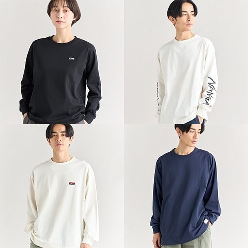 NANGA�i�i���K�j�̃V���b�v�j���[�X�u�yNANGA�z1�����ɂ��C���i�[�ɂ����傤�ǂ����hNANGA�̒�ԃ����O�X���[�uT�V���c�h �v