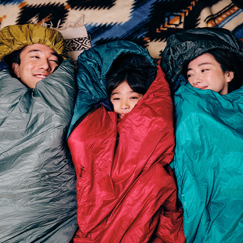 NANGA�i�i���K�j�̃V���b�v�j���[�X�u�͂��߂Ă̐Q�܂ɁBNANGA�̉��@�킽���f���uZZZ BAG�v�o�� �v