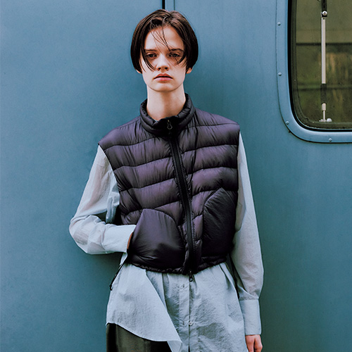 NANGA�i�i���K�j�̃V���b�v�j���[�X�u�y�i���K�z�y�₩�ɏt�ցB���̋C���Ɋ��Y���X�^�C�����W�v