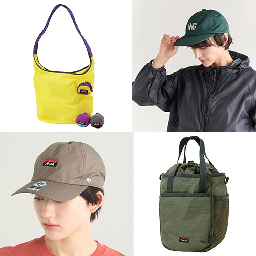 NANGA�i�i���K�j�̃V���b�v�j���[�X�u�yNANGA�z�t�R�[�f���ʂ�B�������ߎG�ݓ��W �v