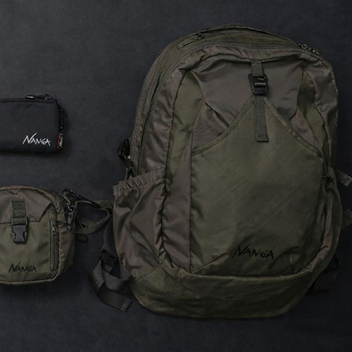 NANGA�i�i���K�j�̃V���b�v�j���[�X�u�yNANGA�z�@�\�����Q�I�i���K�́hECOPAK�h�V���[�Y�v