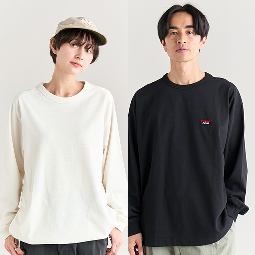 NANGA�i�i���K�j�̃V���b�v�j���[�X�u1�����ɂ��C���i�[�ɂ����傤�ǂ����hNANGA�̒�ԃ����O�X���[�uT�V���c�h �v