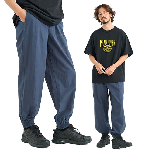 DotAir COMFY JOGGER PT/ドットエア コンフィー ジョガーパンツ