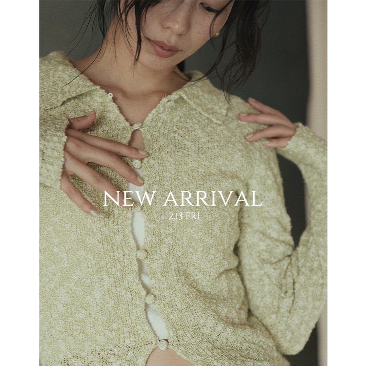 LIAN�i���A���j�̃V���b�v�j���[�X�uhellam || �V��A�C�e�������v