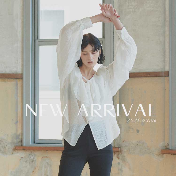 LIAN｜リアンのトピックス「【LIAN】新作発売//」 - ZOZOTOWN