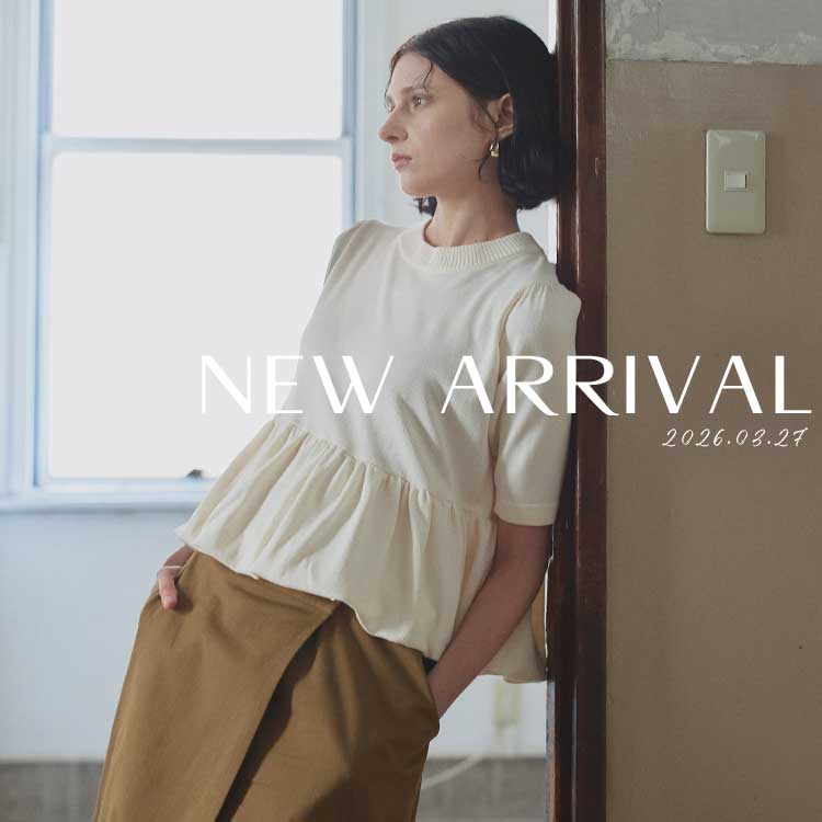 LIAN�i���A���j�̃V���b�v�j���[�X�u�yLIAN�z�V�씭��//�v