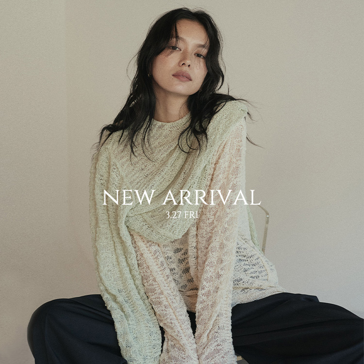 LIAN�i���A���j�̃V���b�v�j���[�X�uhellam || �V��A�C�e�������v