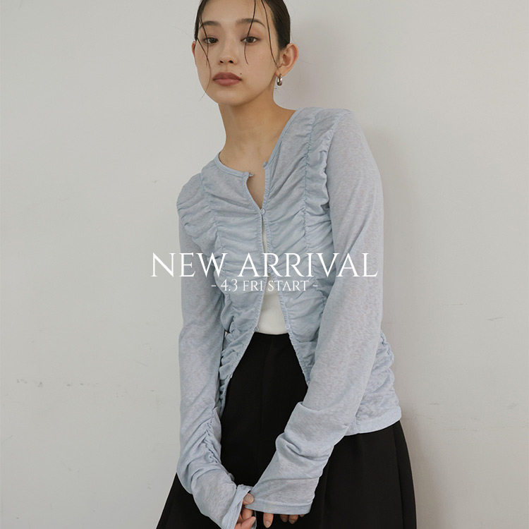 LIAN�i���A���j�̃V���b�v�j���[�X�uhellam || �V��A�C�e�������v