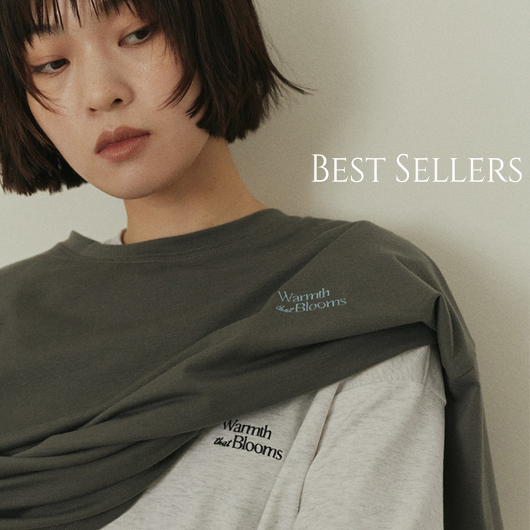 LIAN�i���A���j�̃V���b�v�j���[�X�uhellam >>Best Sellers<<�v