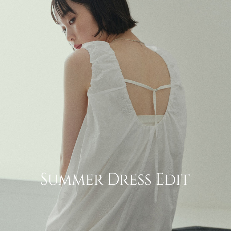 LIAN�i���A���j�̃V���b�v�j���[�X�uhellam || Dress Edit�v