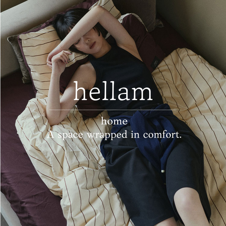LIAN�i���A���j�̃V���b�v�j���[�X�u�yhellamhome�z�����̖����S�n�悭�B�x�b�h���[���A�C�e�������Љ�v