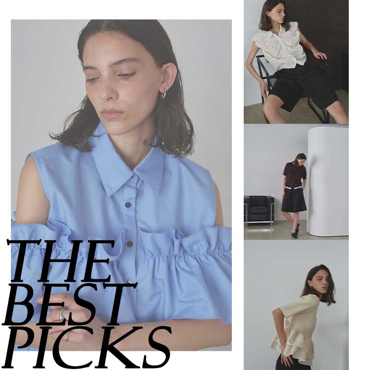 LIAN�i���A���j�̃V���b�v�j���[�X�u�yLIAN�zBEST ITEMS�v