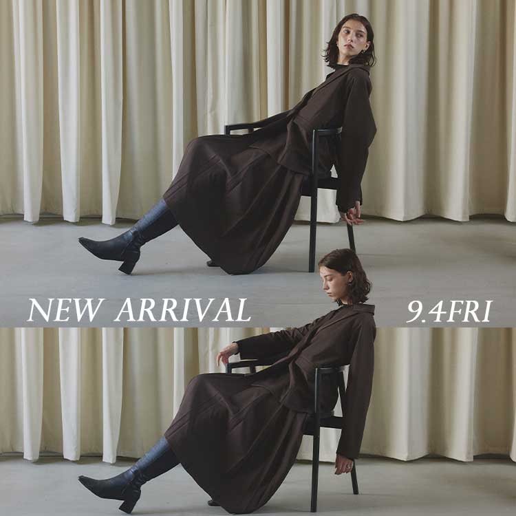 LIAN�i���A���j�̃V���b�v�j���[�X�u�yLIAN�zNEW ARRIVAL�v