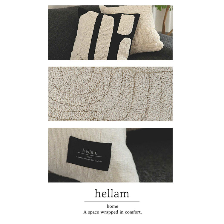 LIAN�i���A���j�̃V���b�v�j���[�X�u�yhellamhome�z�H�Ɉߑւ��������N�b�V�����J�o�[���W�v