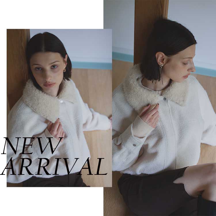 LIAN�i���A���j�̃V���b�v�j���[�X�u�yLIAN�zNEW ARRIVAL�v