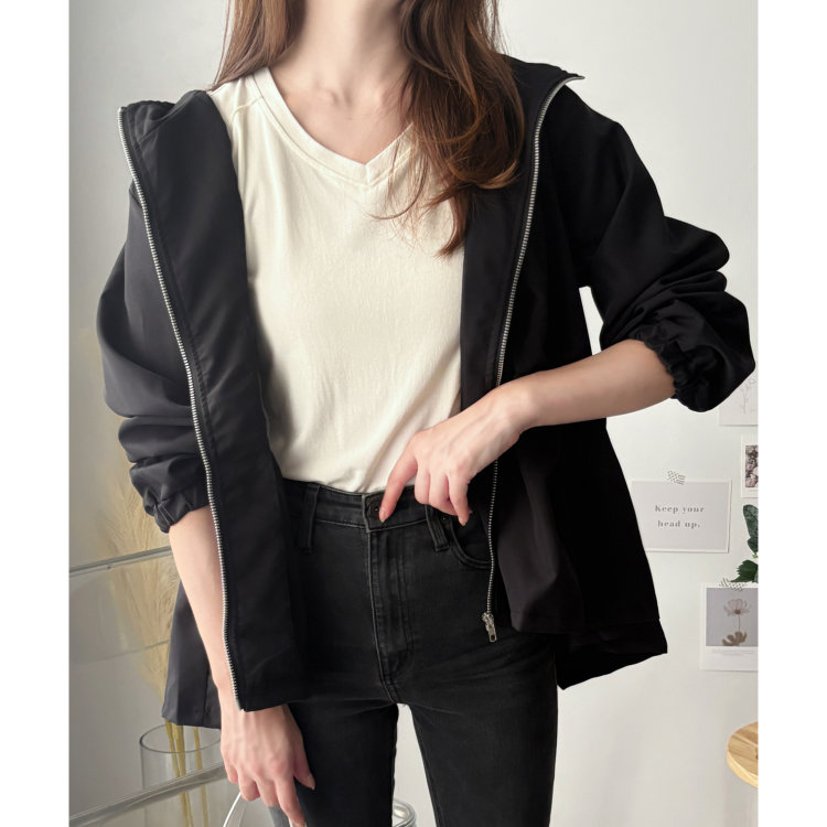 セール】千鳥柄ロングコート（チェスターコート）｜Amulet