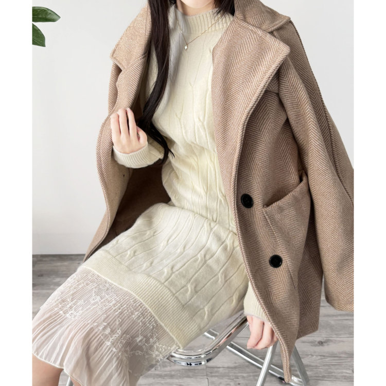 Amulet�i�A�~�����b�g�j�̃V���b�v�j���[�X�u�yDewlily�z�ЂƖڂł��킢������������炩�V���G�b�g ���[�X�h�b�L���O�j�b�g�����s�[�X�v