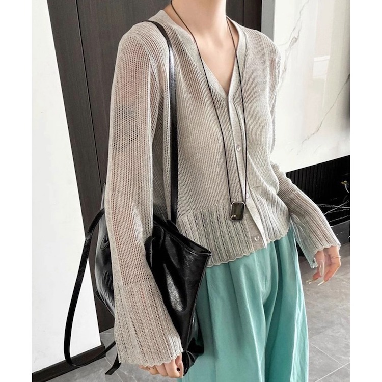 Amulet�i�A�~�����b�g�j�̃V���b�v�j���[�X�u�yAmulet�z���񂵗̓o�c�O���ȁu�g�b�v�X�v���W�v