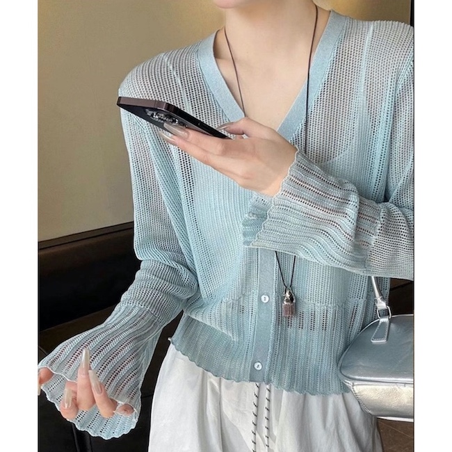 Amulet�i�A�~�����b�g�j�̃V���b�v�j���[�X�u�yAmulet�z��l�̃V�A�[�� ���C���[�h�R�[�f�Ɂ� �V�A�[���b�V��V�l�b�N�J�[�f�B�K���v