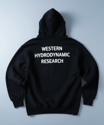 StPT�i�G�X�e�B�[�s�[�e�B�[�j�̃V���b�v�j���[�X�u�yWestern Hydrodynamic Research�zWHR�炵���~�j�}���ȃf�U�C���̃p�[�J�[�v