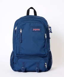 StPT�i�G�X�e�B�[�s�[�e�B�[�j�̃V���b�v�j���[�X�u�yJANSPORT�z�f�U�C�����Ƌ@�\���̗��ʂ��������킹���A�W�����X�|�[�c�̃f�W�^���o�b�O�v