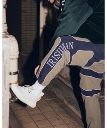 StPT�i�G�X�e�B�[�s�[�e�B�[�j�̃V���b�v�j���[�X�u�yIRISHMAN�z�y�ʂ����K�Ȑ����S�n�����������AIRISHMAN�́gAERO series�h�i�C�����p���c�v