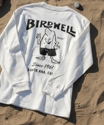 StPT�i�G�X�e�B�[�s�[�e�B�[�j�̃V���b�v�j���[�X�u�yBIRDWELL�z�W���p���t�B�b�g�ɃX�y�b�N�ύX�������{���胂�f���v
