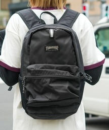 StPT�i�G�X�e�B�[�s�[�e�B�[�j�̃V���b�v�j���[�X�u�yTHRASHER�z�X�N�[���A���o�����A�K�������A�I�[���}�C�e�B�Ɏg����X�^���_�[�h�ȃo�b�N�p�b�N�v
