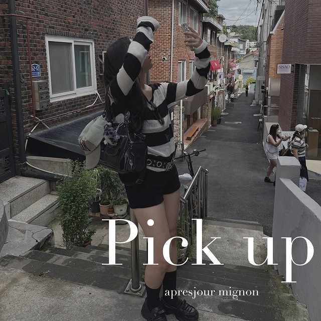 apres jour mignoniAvW[~jj̃Vbvj[Xuypick upzfUCōIH~gbvX܂Ƃ߁v