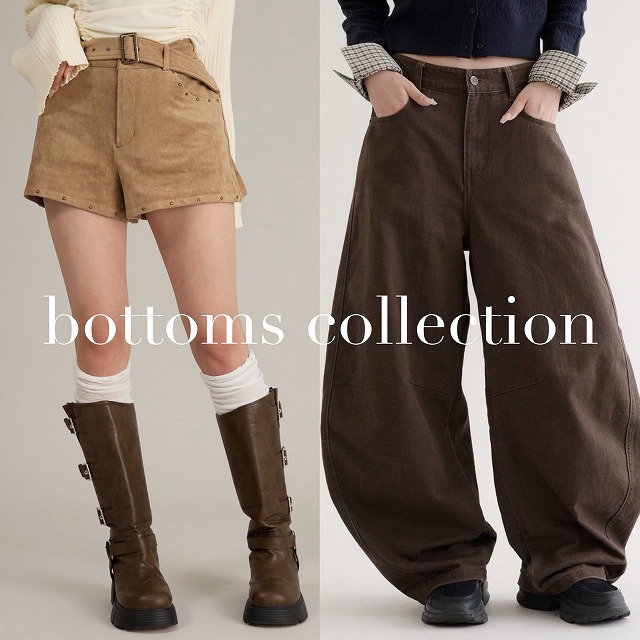 apres jour mignon｜アプレジュールミニョンのトピックス「【AW