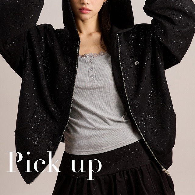 apres jour mignon�i�A�v���W���[���~�j�����j�̃V���b�v�j���[�X�u�ypick up�z�t���ʂ�L���L���A�C�e���܂Ƃ߁v