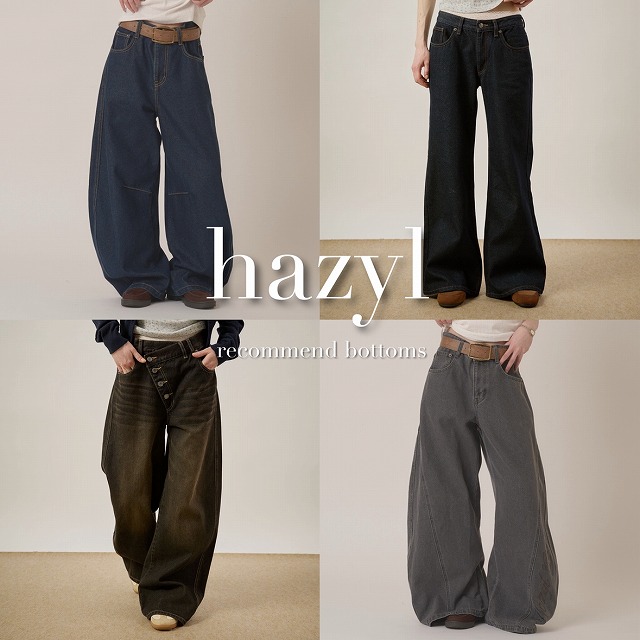 apres jour mignon�i�A�v���W���[���~�j�����j�̃V���b�v�j���[�X�u�yRECOMMEND BOTTOMS�zhazyl �������߃{�g���X�v