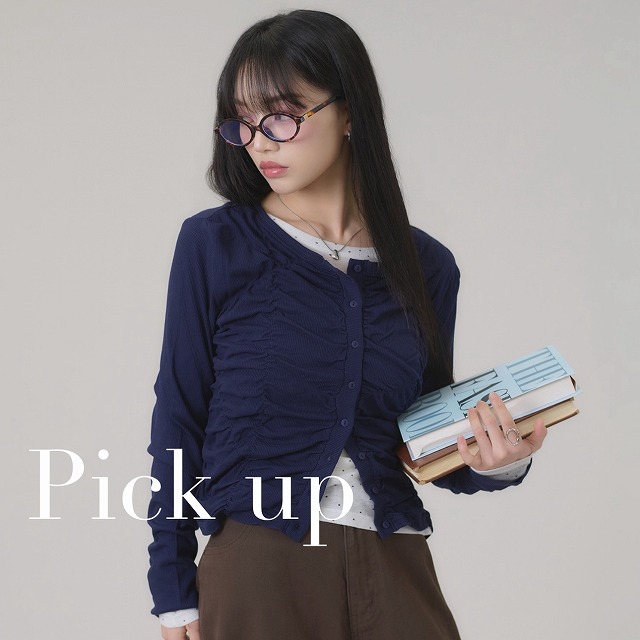 apres jour mignon�i�A�v���W���[���~�j�����j�̃V���b�v�j���[�X�u�ypick up�z��l�C�V���[�����O�A�C�e���܂Ƃ߁v