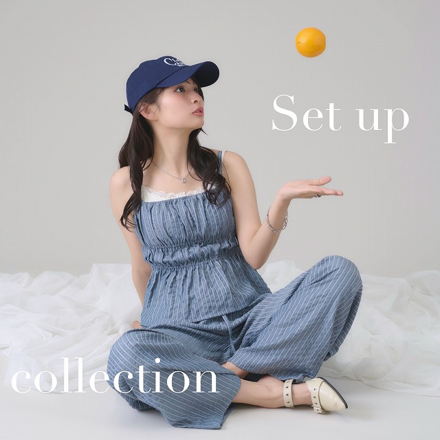 apres jour mignon�i�A�v���W���[���~�j�����j�̃V���b�v�j���[�X�u�ypick up�zGW�̂��o�����ɂ������߃Z�b�g�A�b�v�A�C�e���v
