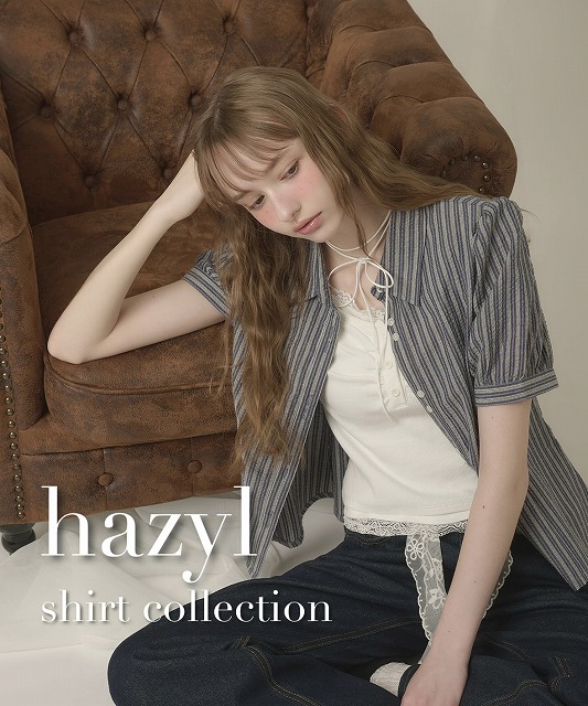 apres jour mignon�i�A�v���W���[���~�j�����j�̃V���b�v�j���[�X�u�yRECOMMEND SHIRT�zhazyl�X�^�b�t�������߂̃V���c�܂Ƃ߁v
