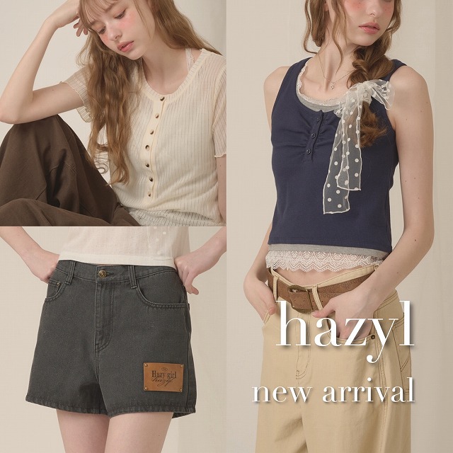 apres jour mignon�i�A�v���W���[���~�j�����j�̃V���b�v�j���[�X�u�yNEW ARRIVAL�zhazyl�v