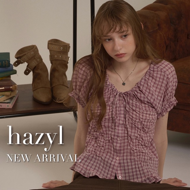 apres jour mignon�i�A�v���W���[���~�j�����j�̃V���b�v�j���[�X�u�yNEW ARRIVAL�zhazyl�v