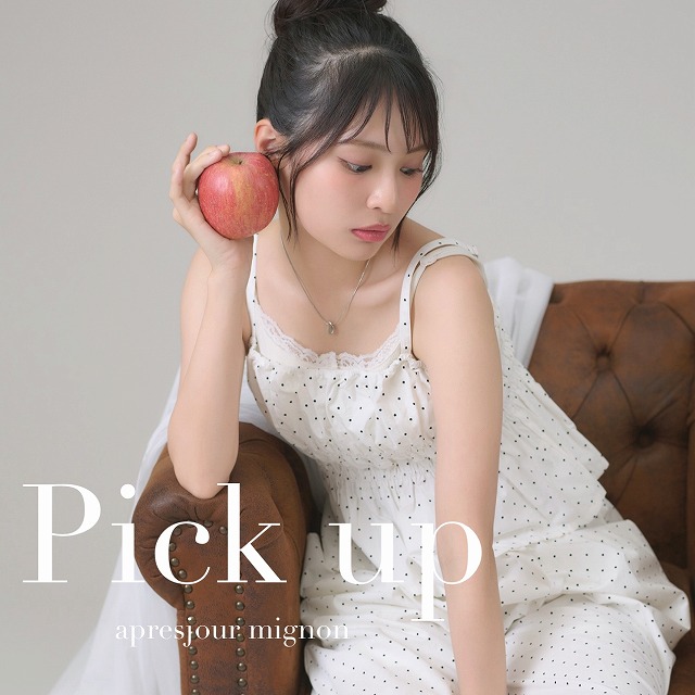 apres jour mignon�i�A�v���W���[���~�j�����j�̃V���b�v�j���[�X�u�ypick up�z�f�U�C���L���~�A�C�e���܂Ƃ߁v
