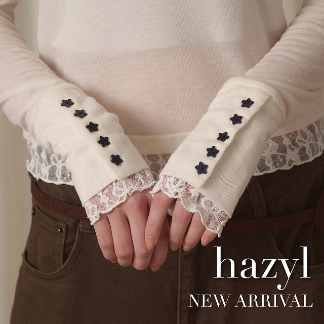 apres jour mignon�i�A�v���W���[���~�j�����j�̃V���b�v�j���[�X�u�yNEW ARRIVAL�zhazyl�v
