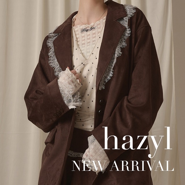 apres jour mignon�i�A�v���W���[���~�j�����j�̃V���b�v�j���[�X�u�yNEW ARRIVAL�zhazyl�v