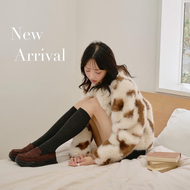 apres jour mignon�i�A�v���W���[���~�j�����j�̃V���b�v�j���[�X�u�yNEW ARRIVAL�zapresjour mignon�v