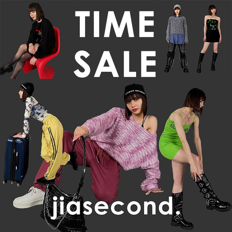 セール】【jiasecond.】フェイクレザージップアップショートブルゾン