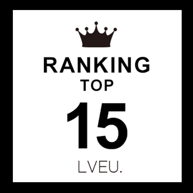 LVEU.iu.j̃Vbvj[Xuy؃ACezTԃLO TOP 15v