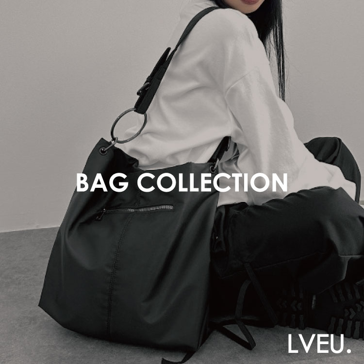 ZOZOTOWN限定】2way heart body bag / 2Wayハートボディバッグ