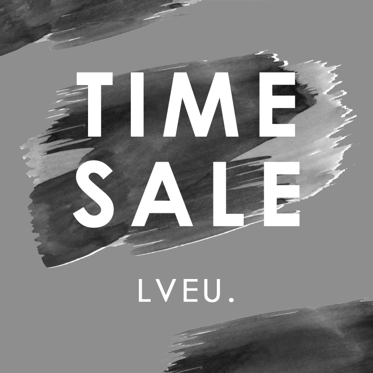 LVEU.iu.j̃Vbvj[XuyTIME SALEzlCACeԌ^CZ[v